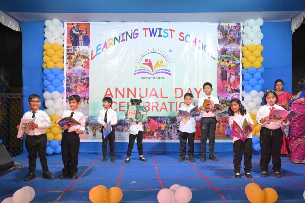 Day Care in Chinar Park