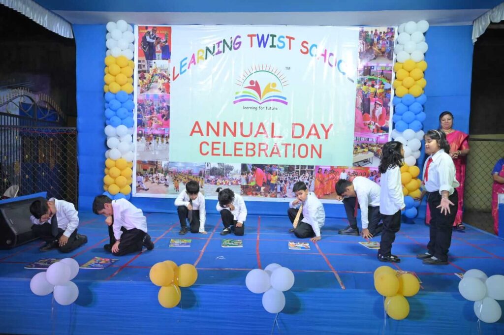 Play School in Narayanpur