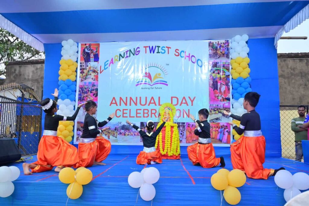 Pre-School near Chinar Park